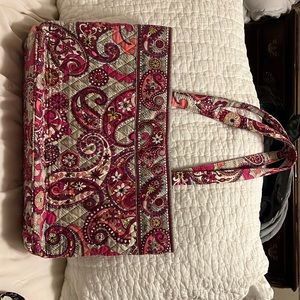 Vera Bradley bag
